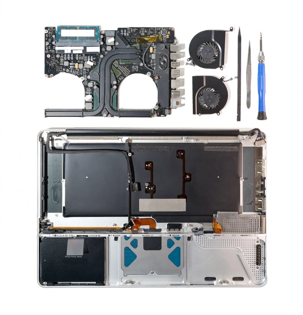 réparation ordinateur pc mac wifi réseau marrakech infoclic.ma domotique