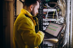Assistance informatique Marrakech 
