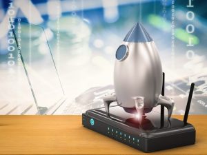 Services informatique assistance wifi