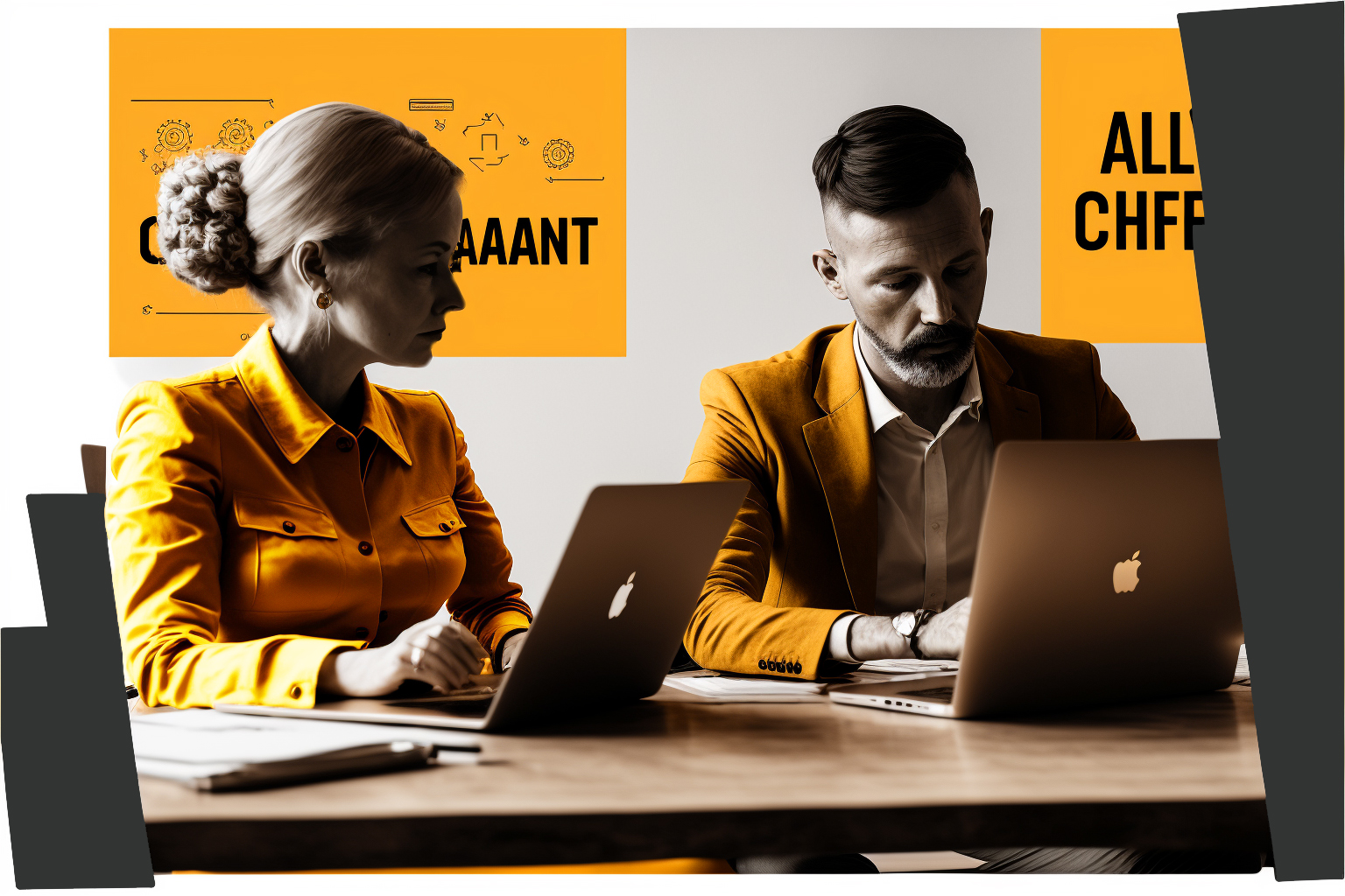 contract de maintenance service informatique