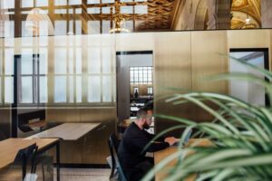 Productivité des Entreprises à Marrakech