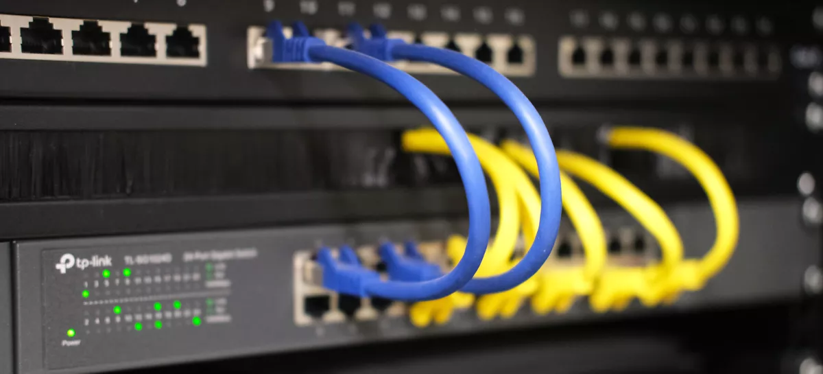 installation reseau informatique service informatique