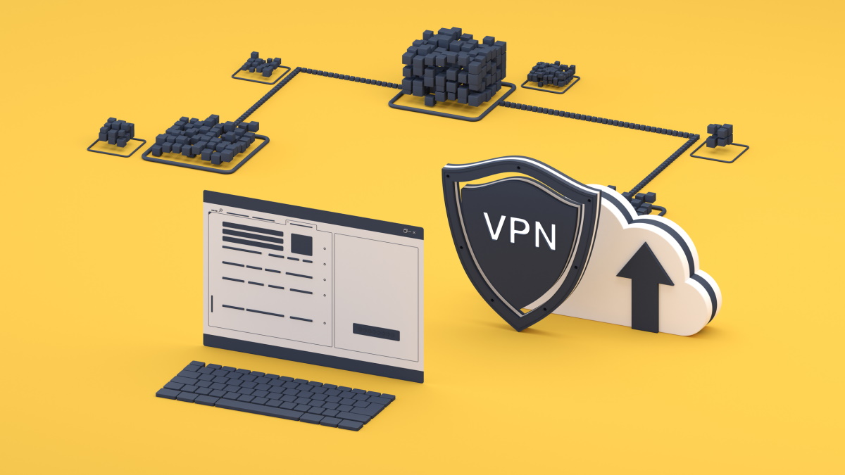 vpn infoclic service informatique