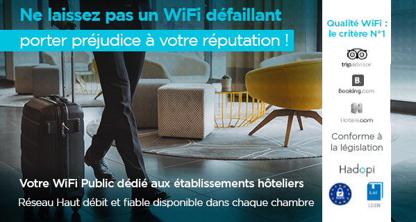 wifi hotel riad service informatique