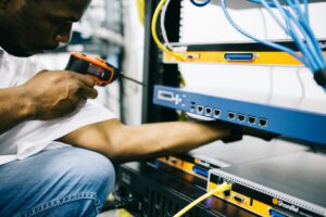 armoires informatiques