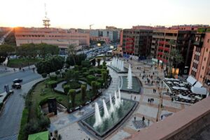 services informatiques pour entreprises à Gueliz