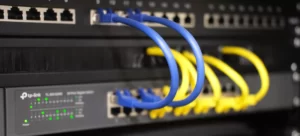 Armoires Informatiques