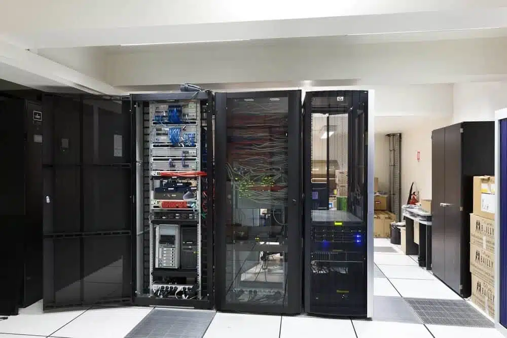 armoires informatiques