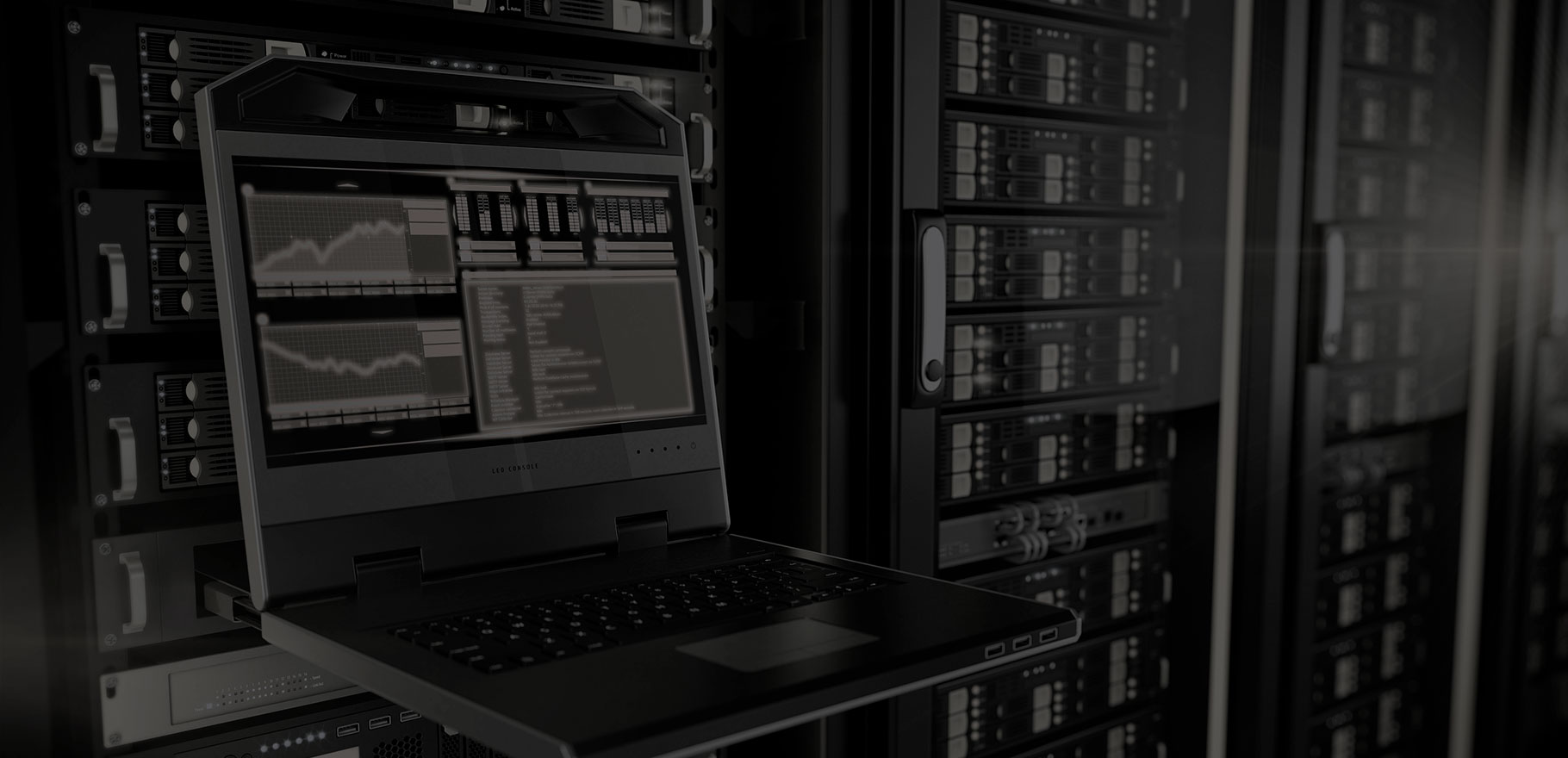 Gestion de parc informatique